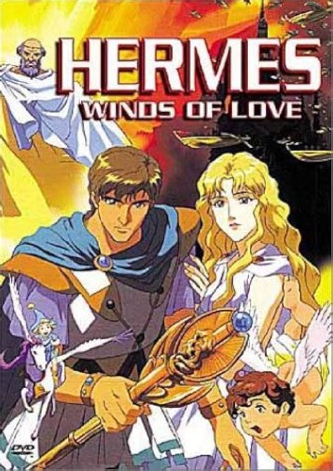 Watch Hermes: Winds of Love English Sub/Dub online Free on 